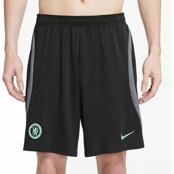 Шорты Nike Chelsea, черный