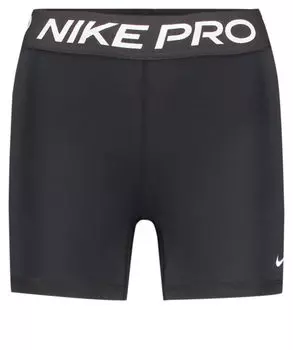 Шорты Nike, черный