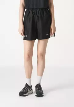 Шорты Nike, черный