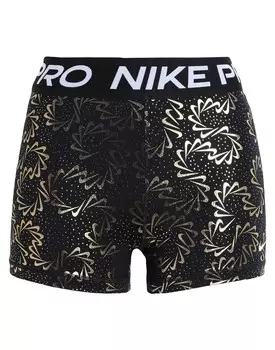 Шорты Nike, черный