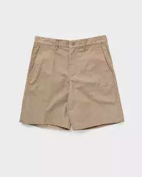 Шорты Nike Club Chino Shorts, цвет khaki/khaki