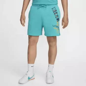 Шорты Nike Club, цвет Dusty Cactus
