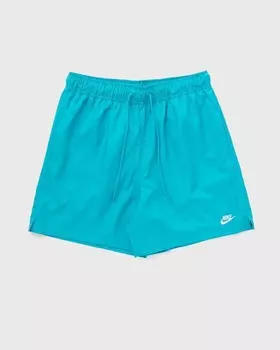 Шорты Nike Club Woven Flow Shorts, цвет dusty cactus/white