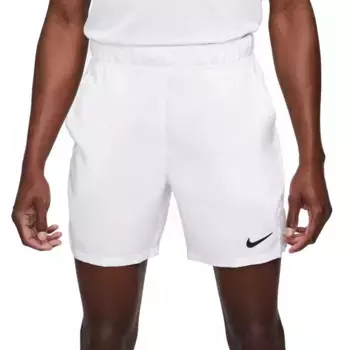 Шорты Nike Court Flex Victory 7, белый