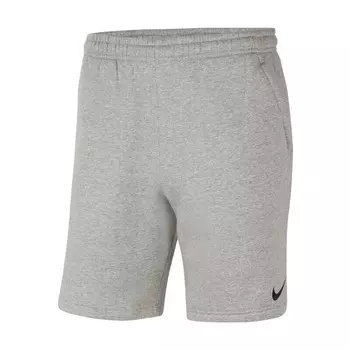 Шорты Nike, цвет asphaltgrau/grau/schwarz