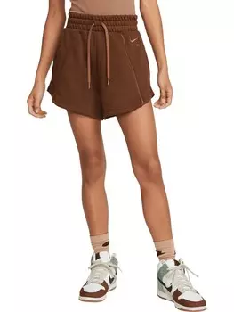 Шорты Nike, цвет cacao wow/ale brown/ale brown