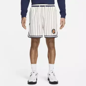 Шорты Nike DNA, цвет Pale Ivory