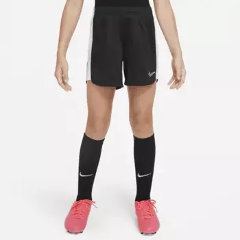 Шорты Nike Dri-FIT Academy23, цвет Black/White/White