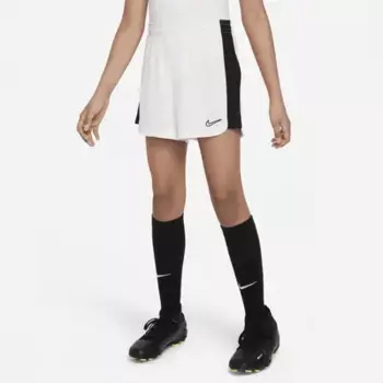 Шорты Nike Dri-FIT Academy23, цвет White/Black/Black