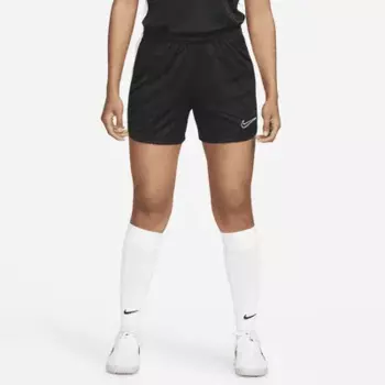 Шорты Nike Dri-FIT Academy 23, цвет Black/White/White