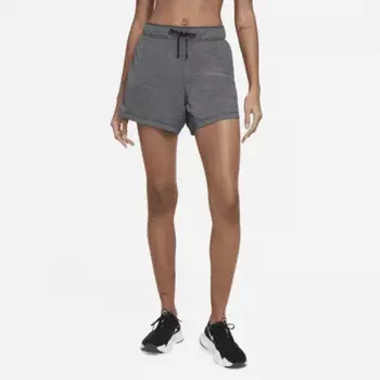 Шорты Nike Dri-FIT Attack, цвет Black/Heather/Black/White