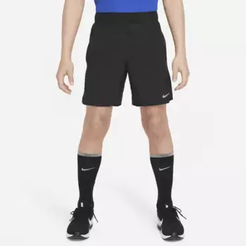 Шорты Nike Dri-FIT Challenger, черный