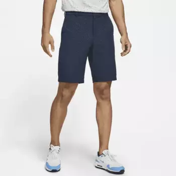 Шорты Nike Dri-FIT, цвет Obsidian/Obsidian