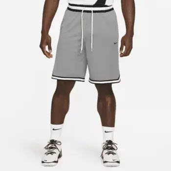 Шорты Nike Dri-FIT DNA, цвет Cool Grey/Black