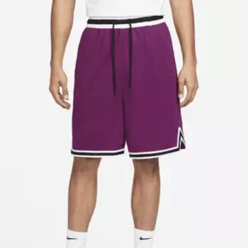 Шорты Nike Dri-FIT DNA, цвет Sangria/Black