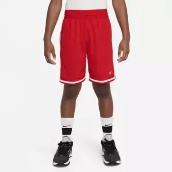 Шорты Nike Dri-FIT DNA, цвет University Red/White