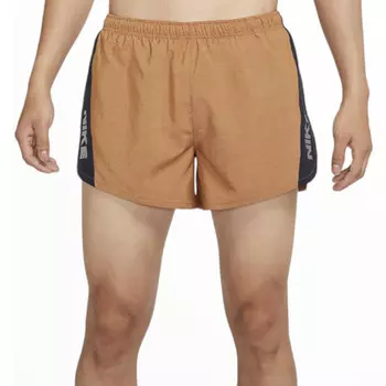 Шорты Nike Dri-Fit Heritage, бежевый