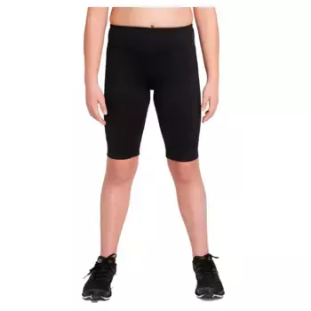 Шорты Nike Dri Fit One Bike, черный