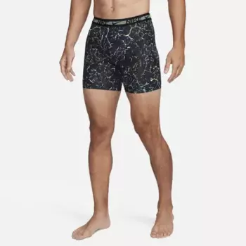 Шорты Nike Dri-FIT Ultra-Stretch Micro, разноцветный