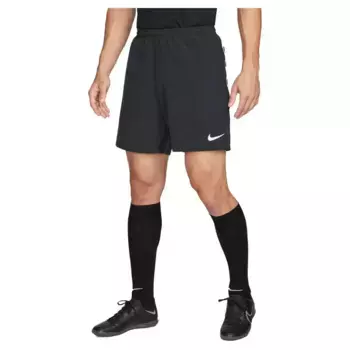 Шорты Nike Dri Fit Venom 3 Woven, черный