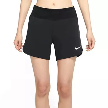 Шорты Nike Eclipse, черный