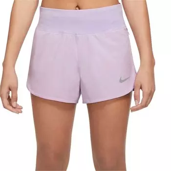Шорты Nike Eclipse, фиолетовый
