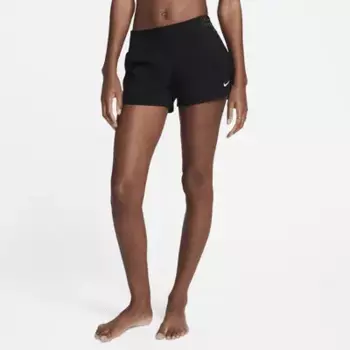 Шорты Nike Essential, черный