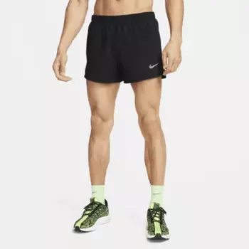 Шорты Nike Fast, черный
