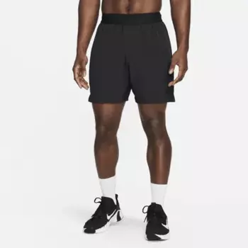 Шорты Nike Flex Rep 4.0, черный