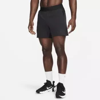 Шорты Nike Flex Rep, черный