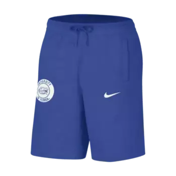 Шорты Nike Florida, цвет Game Royal/Summit White