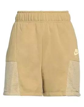 Шорты Nike, хаки