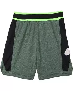 Шорты Nike Hoopfly Shorts, цвет Outdoor Green