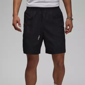 Шорты Nike Jordan 23 Engineered Men's Lightweight, черный