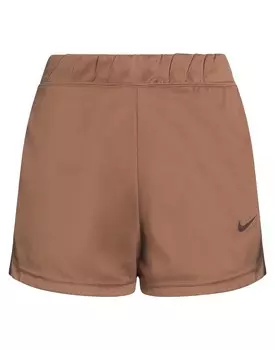 Шорты Nike, коричневый