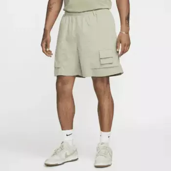Шорты Nike Life, цвет Jade Horizon/Jade Horizon