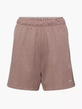 Шорты Nike, лиловый