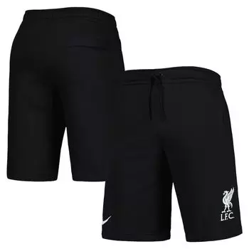 Шорты Nike Liverpool, нави