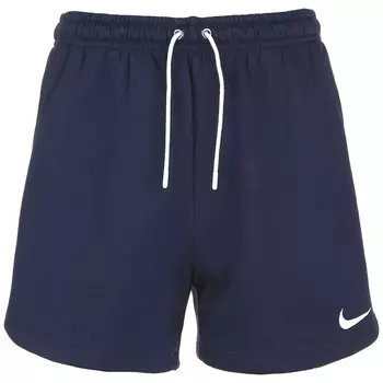 Шорты NIKE Loose fit Workout Pants, темно-синий