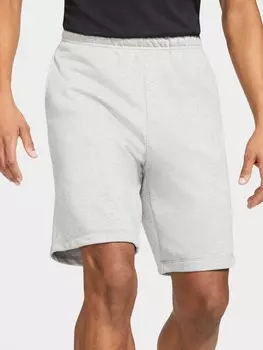 Шорты Nike M DF FL, серый