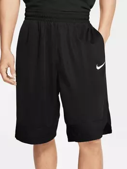 Шорты Nike M NK DF 11IN, черный