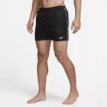 Шорты Nike Nike, черный