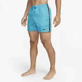 Шорты Nike Nike, цвет Blue Lightning