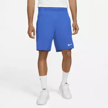 Шорты Nike NikeCourt Dri-FIT Victory, цвет Game Royal/White