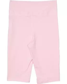 Шорты Nike NSW Bike Shorts, цвет Pink Foam/White
