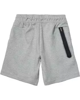 Шорты Nike NSW Tech Fleece Shorts, серый