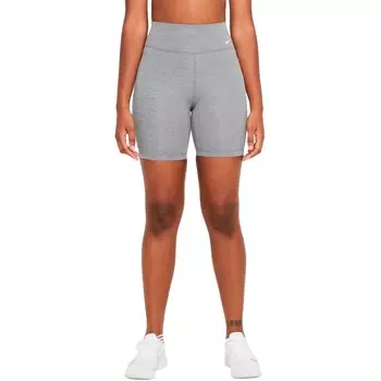 Шорты Nike One 7, серый