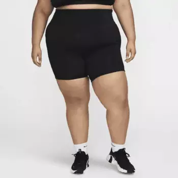 Шорты Nike One, черный