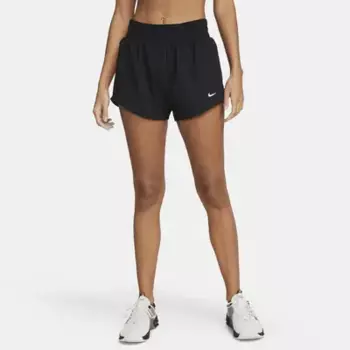 Шорты Nike One, черный