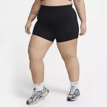 Шорты Nike One, черный